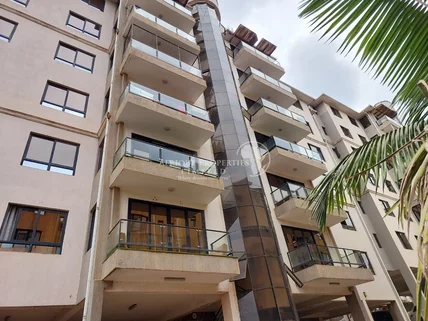 3-bedroom Apartment for rent in Thindigua, Kiambu County