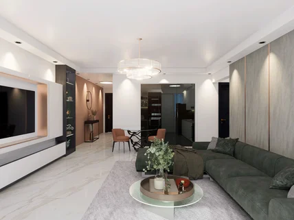 2-bedroom Apartment for sale in Kilimani, Nairobi