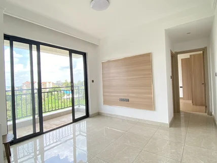 1-bedroom Apartment for rent in Ruaka, Kiambu County