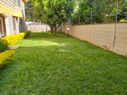 4-bedroom Townhouse for sale in Lavington, Nairobi