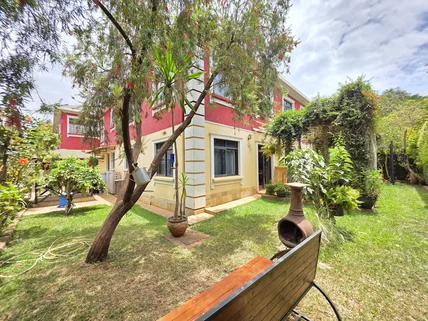 5-bedroom Townhouse for rent in Lavington, Nairobi