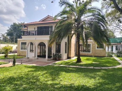 6-bedroom Townhouse for sale in Runda, Westlands