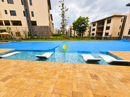 3-bedroom Apartment for rent in Loresho, Westlands