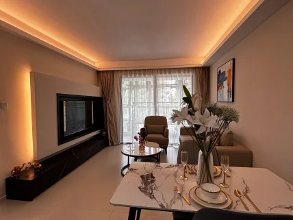1-bedroom Apartment for sale in Lavington, Nairobi