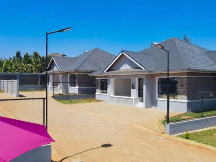 4-bedroom House for sale in Thika Road, Nairobi