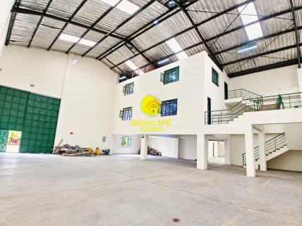 Warehouse for rent in Industrial Area, Nairobi