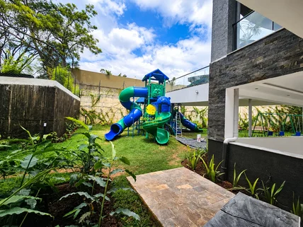 4-bedroom Townhouse for rent in Loresho, Westlands