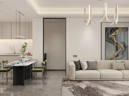 1-bedroom Apartment for sale in Upper Hill, Nairobi