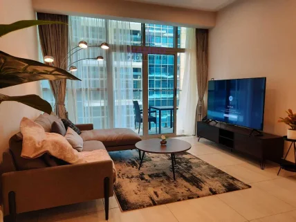 2-bedroom Apartment for rent in Karura, Westlands