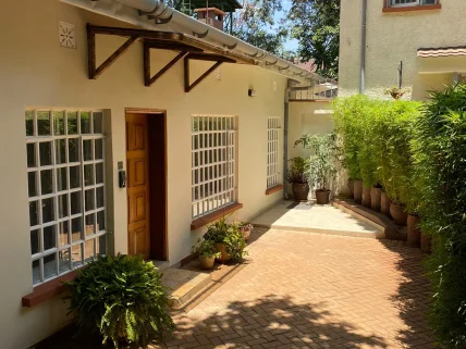 2-bedroom House for rent in Spring Valley, Westlands