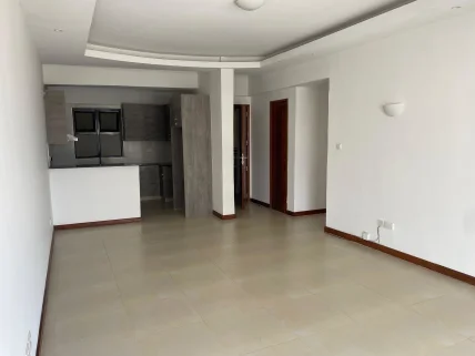 2-bedroom Apartment for rent in Rhapta Road, Westlands