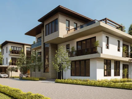 5-bedroom Villa for sale in Riverside, Westlands