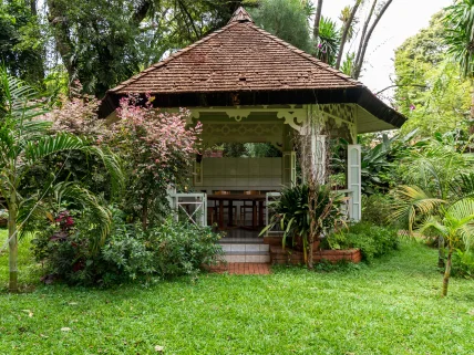 1-bedroom Villa for rent in Lower Kabete, Westlands