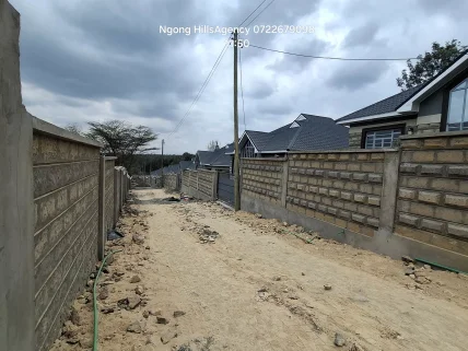 3-bedroom House for sale in Ngong, Kajiado County