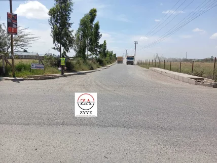 Land for sale in Katani, Machakos County
