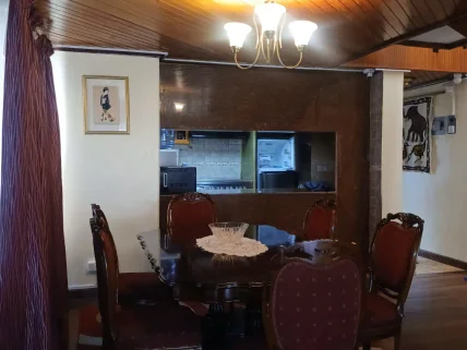 3-bedroom Apartment for rent in Rhapta Road, Westlands