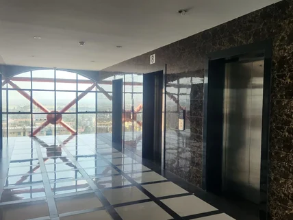 Office for rent in Upper Hill, Nairobi