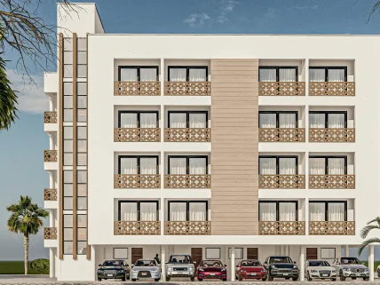 1-bedroom Apartment for sale in Mtwapa, Kilifi County