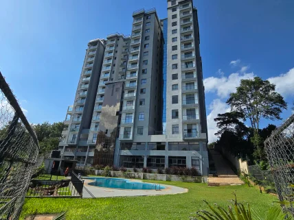 2-bedroom Apartment for rent in Kitisuru, Westlands