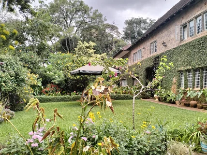 Residential Land for sale in Muthaiga, Nairobi