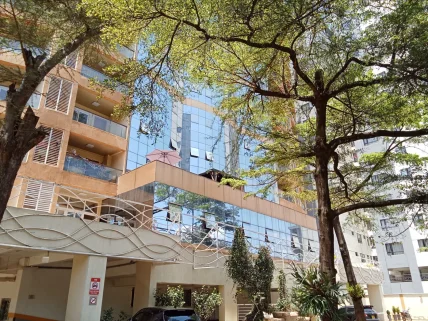 3-bedroom Apartment for rent in Kilimani, Nairobi
