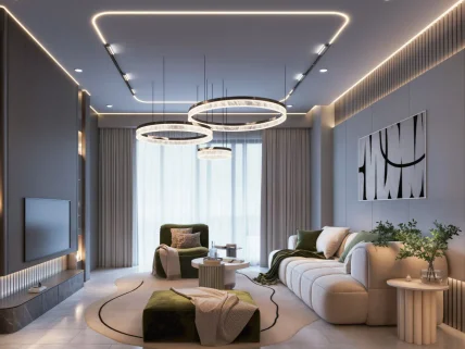 1-bedroom Apartment for sale in Kileleshwa, Nairobi