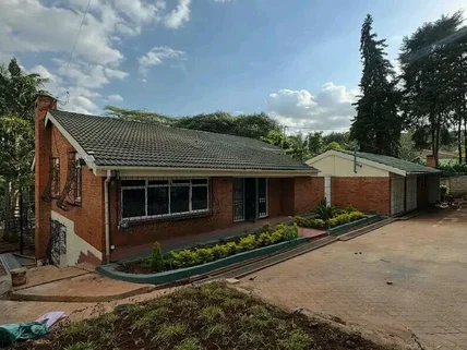 4-bedroom House for rent in Runda, Westlands