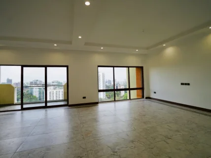 3-bedroom Apartment for rent in Kileleshwa, Nairobi