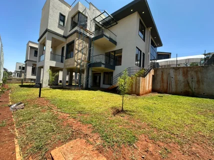 4-bedroom Villa for sale in Loresho, Westlands