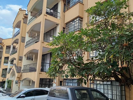 3-bedroom Apartment for sale in Rhapta Road, Westlands