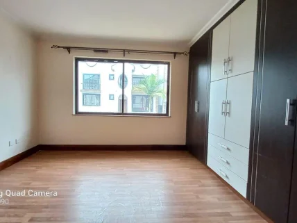 5-bedroom Townhouse for rent in Brookside, Westlands