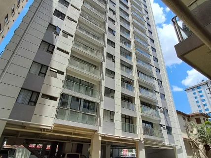 1-bedroom Apartment for rent in Kilimani, Nairobi