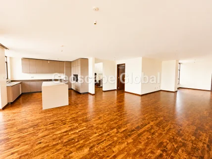 4-bedroom Apartment for rent in Muthaiga, Nairobi