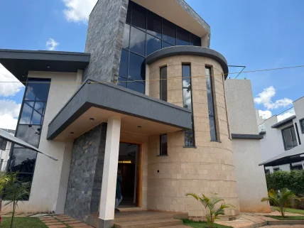 4-bedroom Villa for rent in Loresho, Westlands