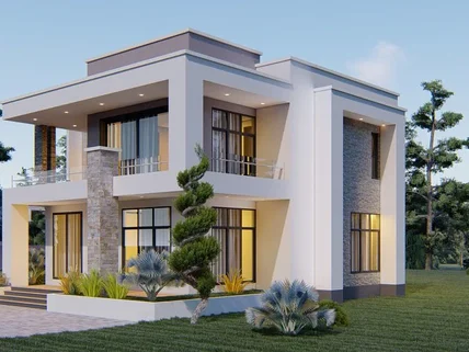 4-bedroom Villa for sale in Diani, Kwale County