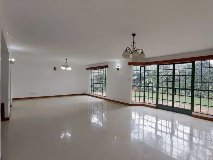 5-bedroom House for rent in Spring Valley, Westlands