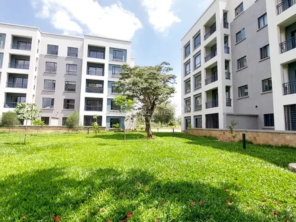 2-bedroom Apartment for rent in Ruiru, Kiambu County