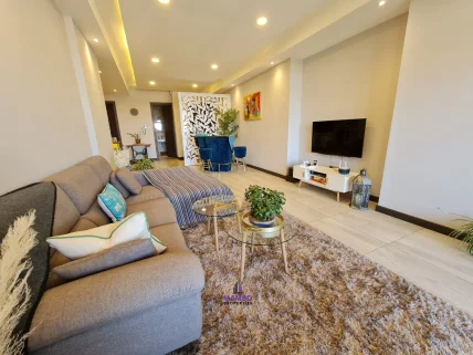 2-bedroom Apartment for rent in General Mathenge, Westlands