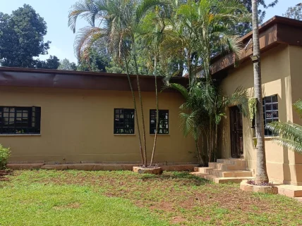 2-bedroom House for rent in Runda, Westlands