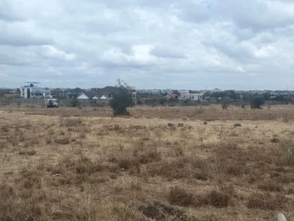Residential Land for sale in Kitengela, Kajiado County