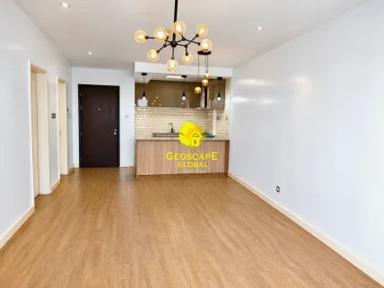 1-bedroom Apartment for rent in Riverside, Westlands