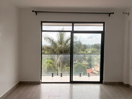 3-bedroom Apartment for rent in Kitisuru, Westlands