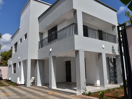 5-bedroom House for sale in Ruiru, Kiambu County