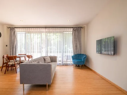 1-bedroom Apartment for rent in Rhapta Road, Westlands