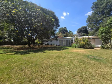 4-bedroom Villa for rent in Runda, Westlands