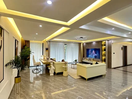 4-bedroom Apartment for sale in Lavington, Nairobi