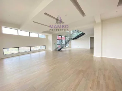 4-bedroom Apartment for rent in General Mathenge, Westlands