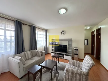 2-bedroom Apartment for rent in Kiambu Road, Nairobi