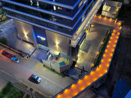 2-bedroom Apartment for rent in Riverside, Westlands