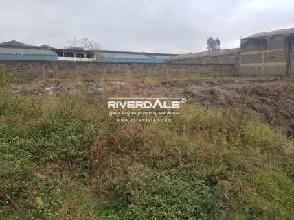 Commercial Land for sale in Industrial Area, Nairobi